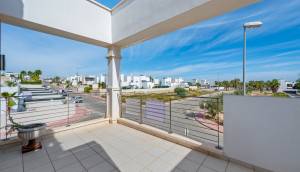 Reventa - Apartmento - Ciudad Quesada - Rojales