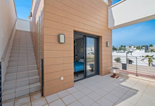 Reventa - Apartmento - Ciudad Quesada - Rojales