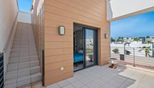 Reventa - Apartmento - Ciudad Quesada - Rojales