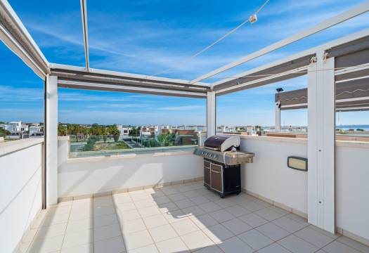 Reventa - Apartmento - Ciudad Quesada - Rojales