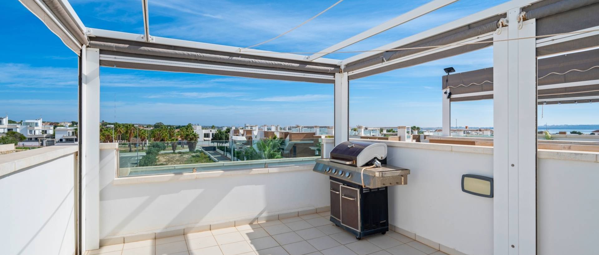 Reventa - Apartmento - Ciudad Quesada - Rojales