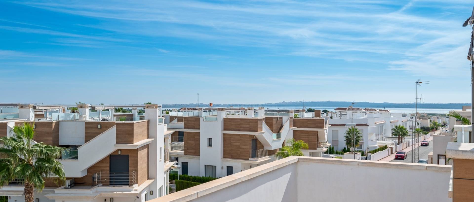 Reventa - Apartmento - Ciudad Quesada - Rojales