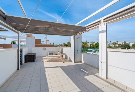 Reventa - Apartmento - Ciudad Quesada - Rojales