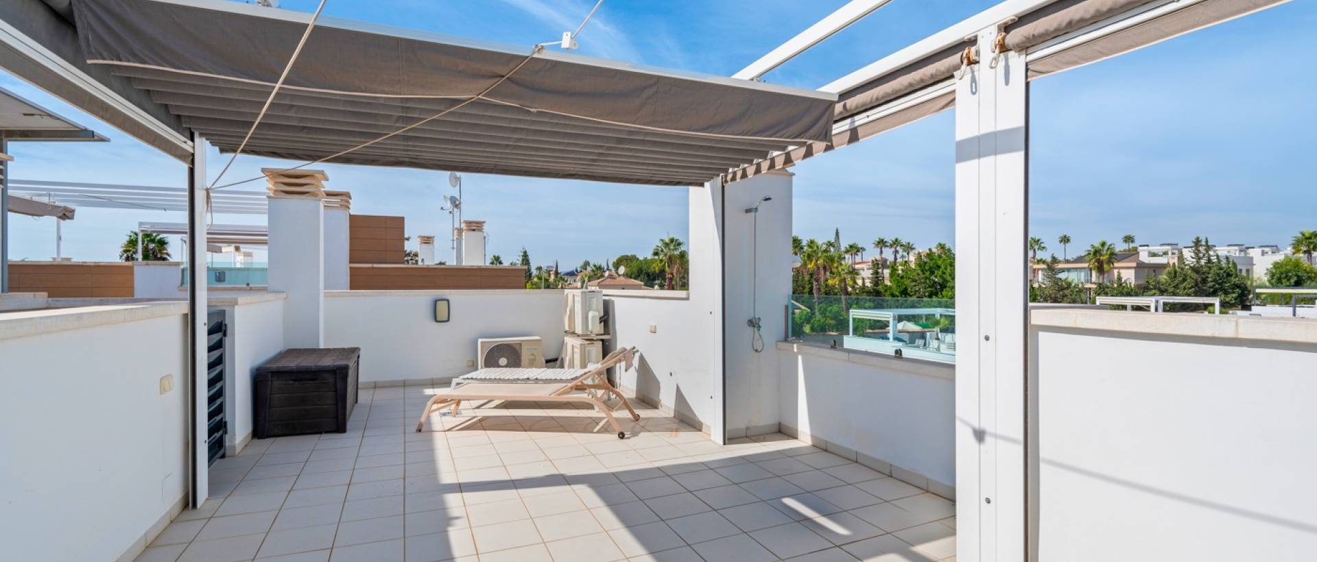 Reventa - Apartmento - Ciudad Quesada - Rojales