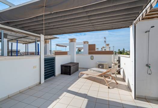 Reventa - Apartmento - Ciudad Quesada - Rojales