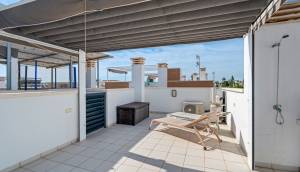 Reventa - Apartmento - Ciudad Quesada - Rojales