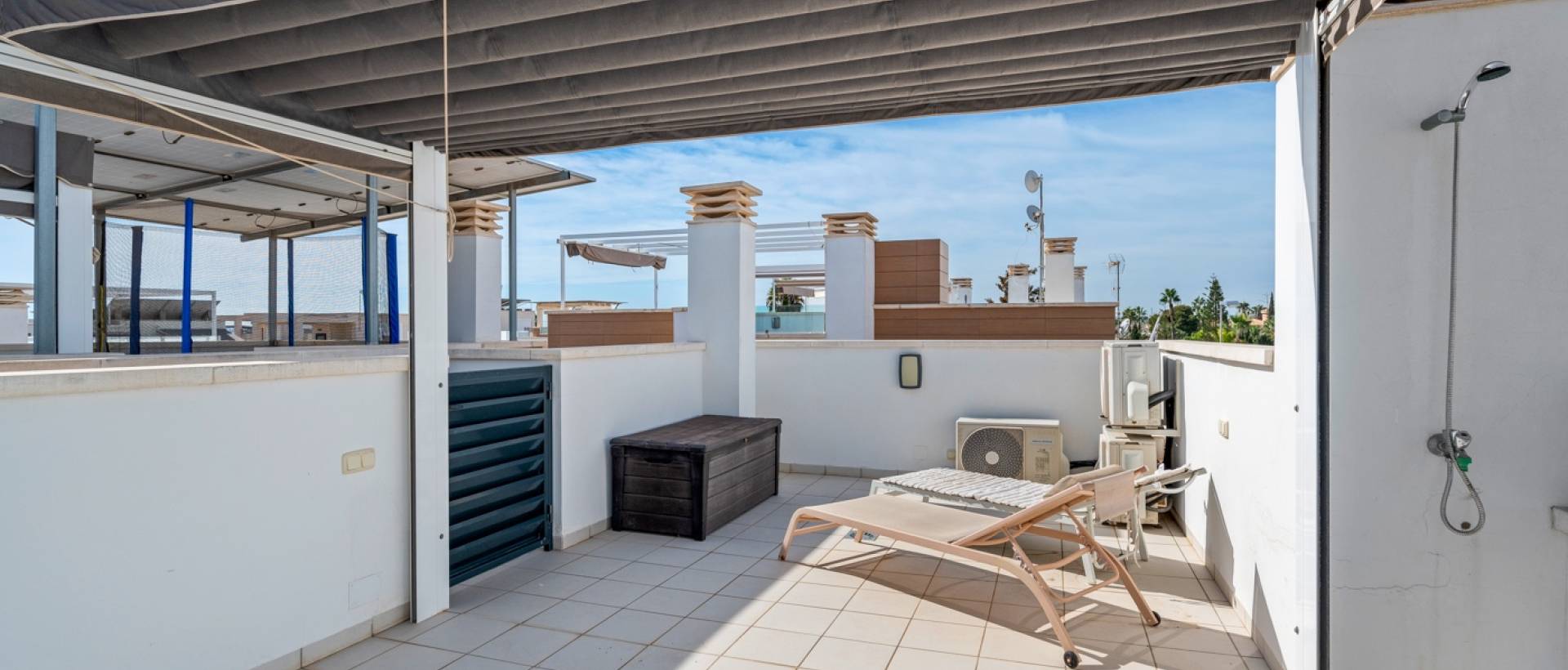 Reventa - Apartmento - Ciudad Quesada - Rojales