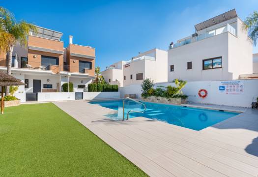 Reventa - Apartmento - Ciudad Quesada - Rojales