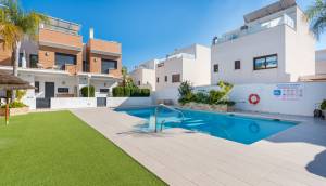 Reventa - Apartmento - Ciudad Quesada - Rojales