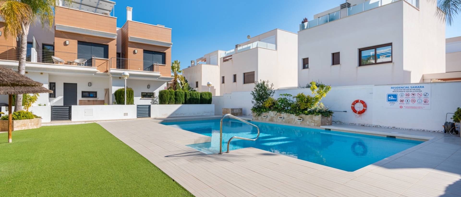 Reventa - Apartmento - Ciudad Quesada - Rojales