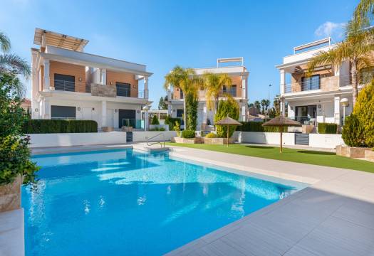 Reventa - Apartmento - Ciudad Quesada - Rojales