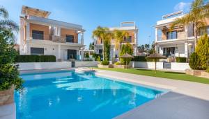 Reventa - Apartmento - Ciudad Quesada - Rojales