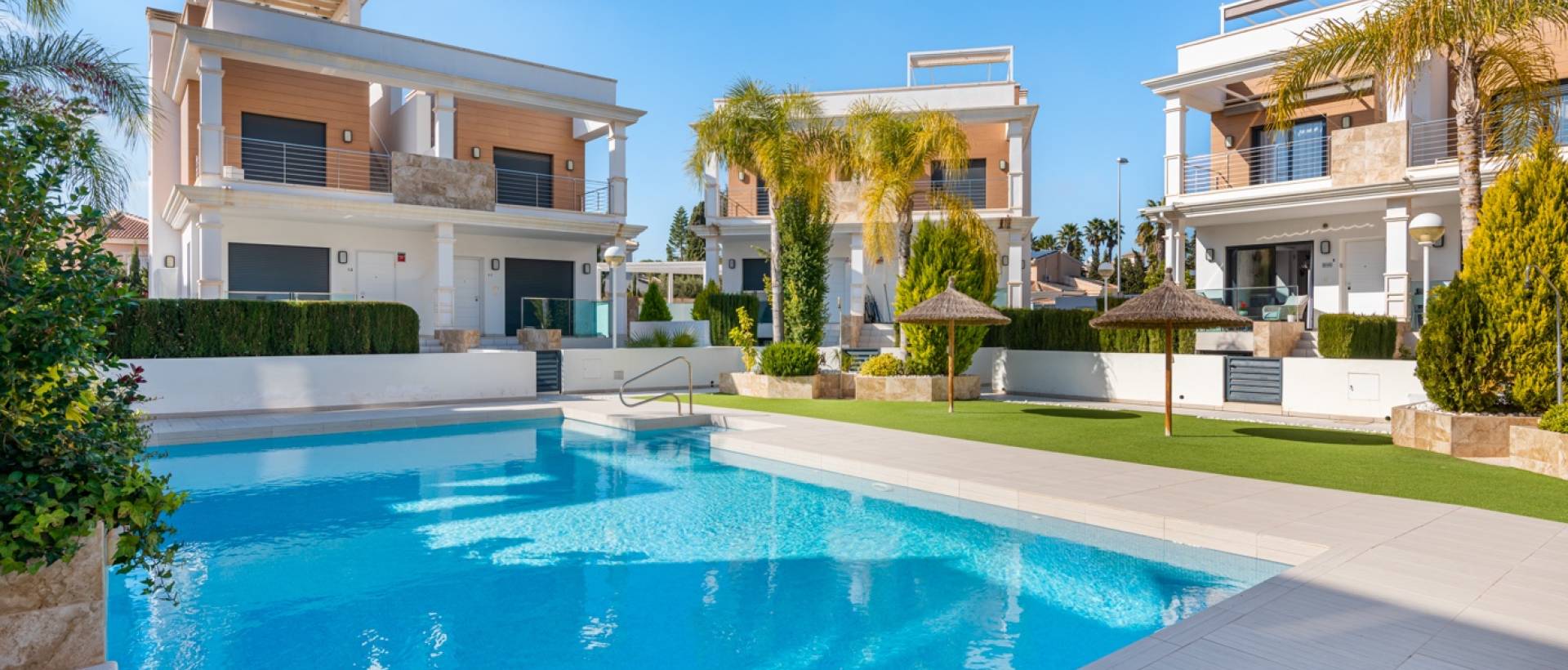 Reventa - Apartmento - Ciudad Quesada - Rojales