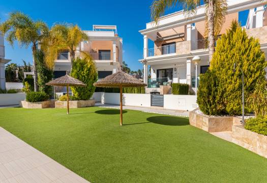 Reventa - Apartmento - Ciudad Quesada - Rojales