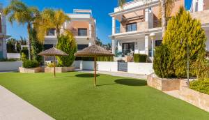 Reventa - Apartmento - Ciudad Quesada - Rojales