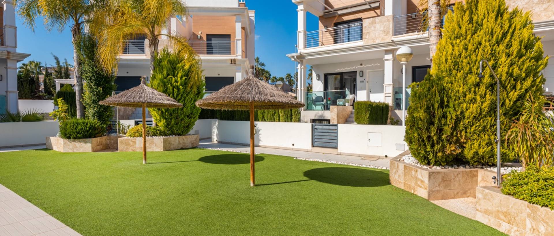 Reventa - Apartmento - Ciudad Quesada - Rojales