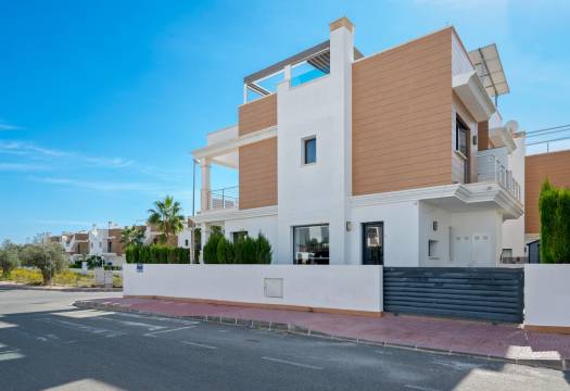 Reventa - Apartmento - Ciudad Quesada - Rojales