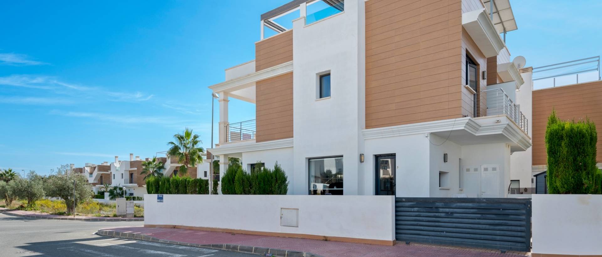 Reventa - Apartmento - Ciudad Quesada - Rojales