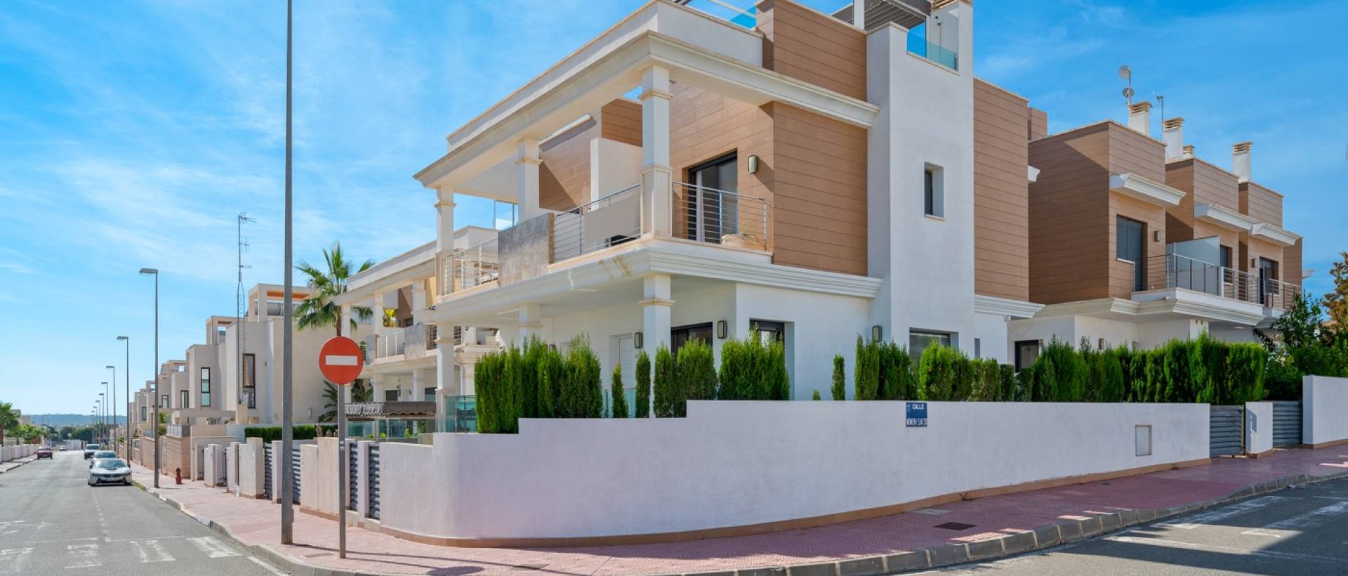 Reventa - Apartmento - Ciudad Quesada - Rojales