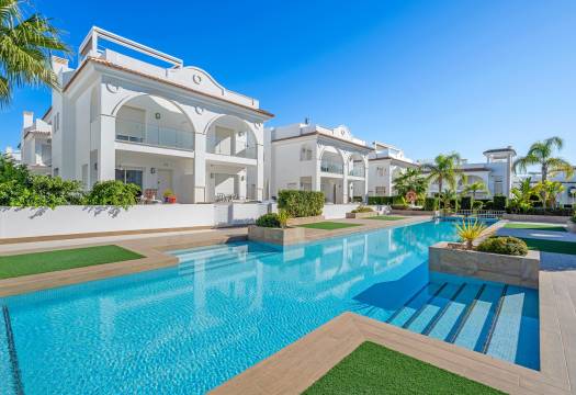 Villa - Resale - Ciudad Quesada - Doña Pepa