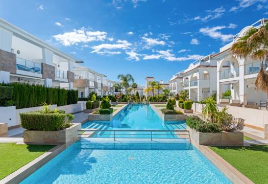 Resale - Villa - Ciudad Quesada - Doña Pepa