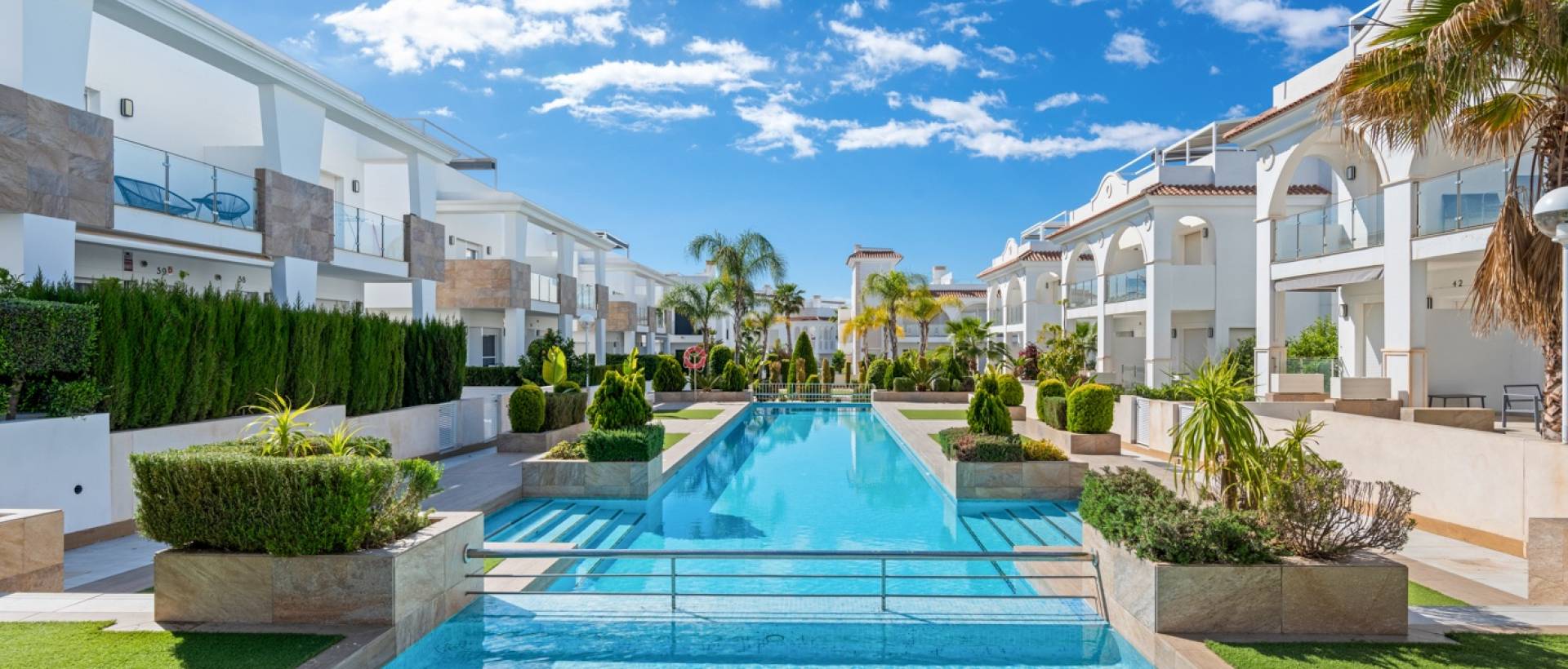 Resale - Villa - Ciudad Quesada - Doña Pepa