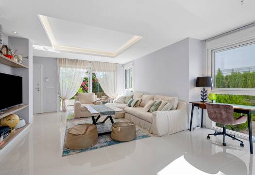 Resale - Villa - Ciudad Quesada - Doña Pepa