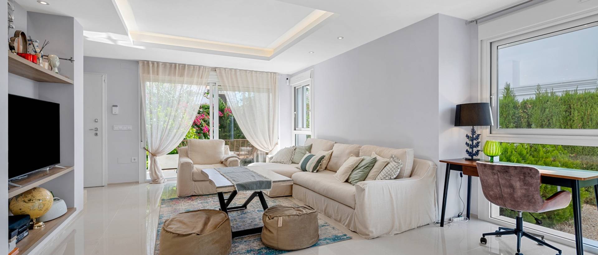 Resale - Villa - Ciudad Quesada - Doña Pepa