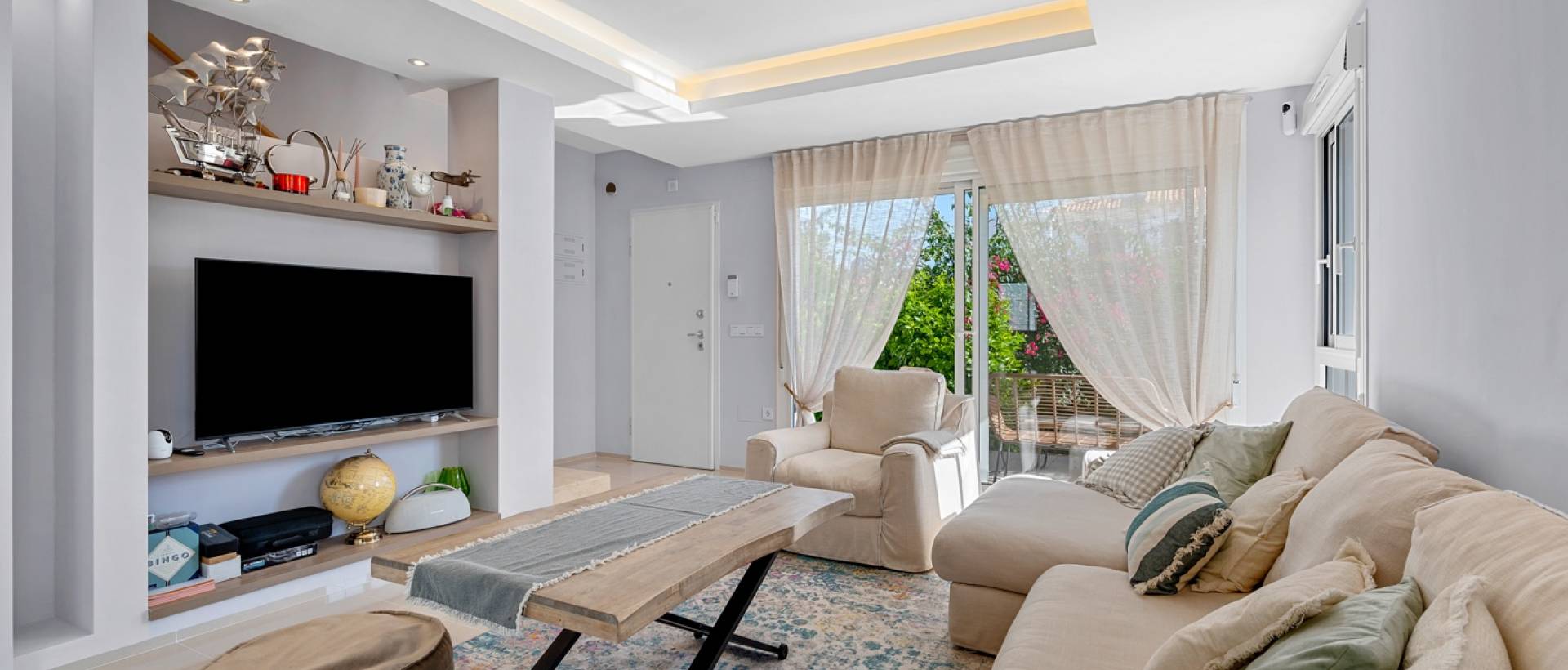 Resale - Villa - Ciudad Quesada - Doña Pepa