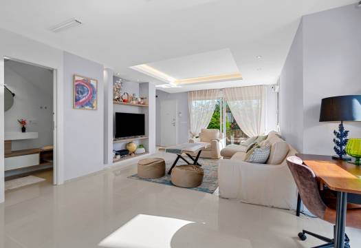 Resale - Villa - Ciudad Quesada - Doña Pepa