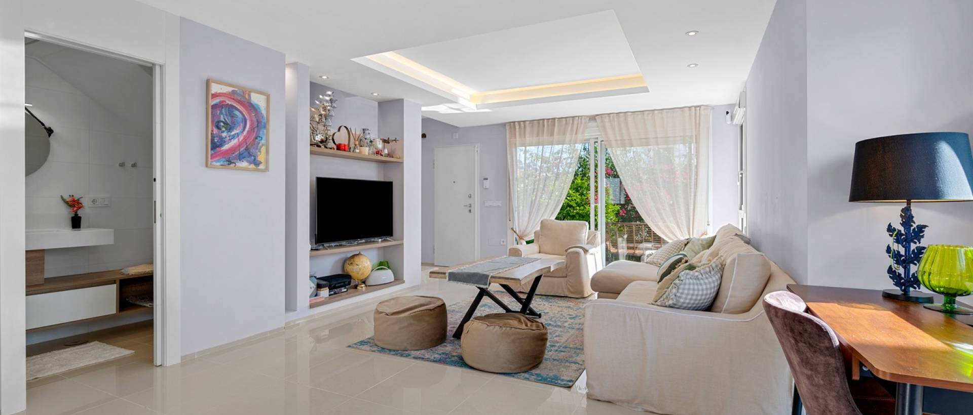 Resale - Villa - Ciudad Quesada - Doña Pepa