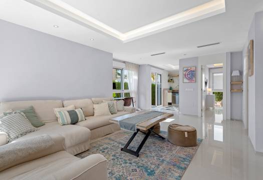 Resale - Villa - Ciudad Quesada - Doña Pepa