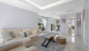 Resale - Villa - Ciudad Quesada - Doña Pepa