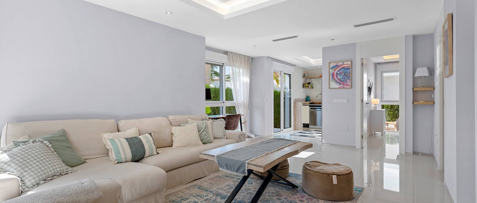 Resale - Villa - Ciudad Quesada - Doña Pepa