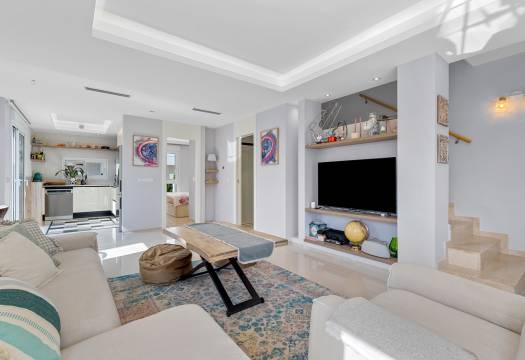 Resale - Villa - Ciudad Quesada - Doña Pepa