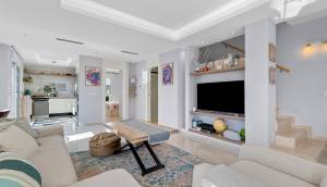 Resale - Villa - Ciudad Quesada - Doña Pepa