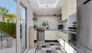 Resale - Villa - Ciudad Quesada - Doña Pepa