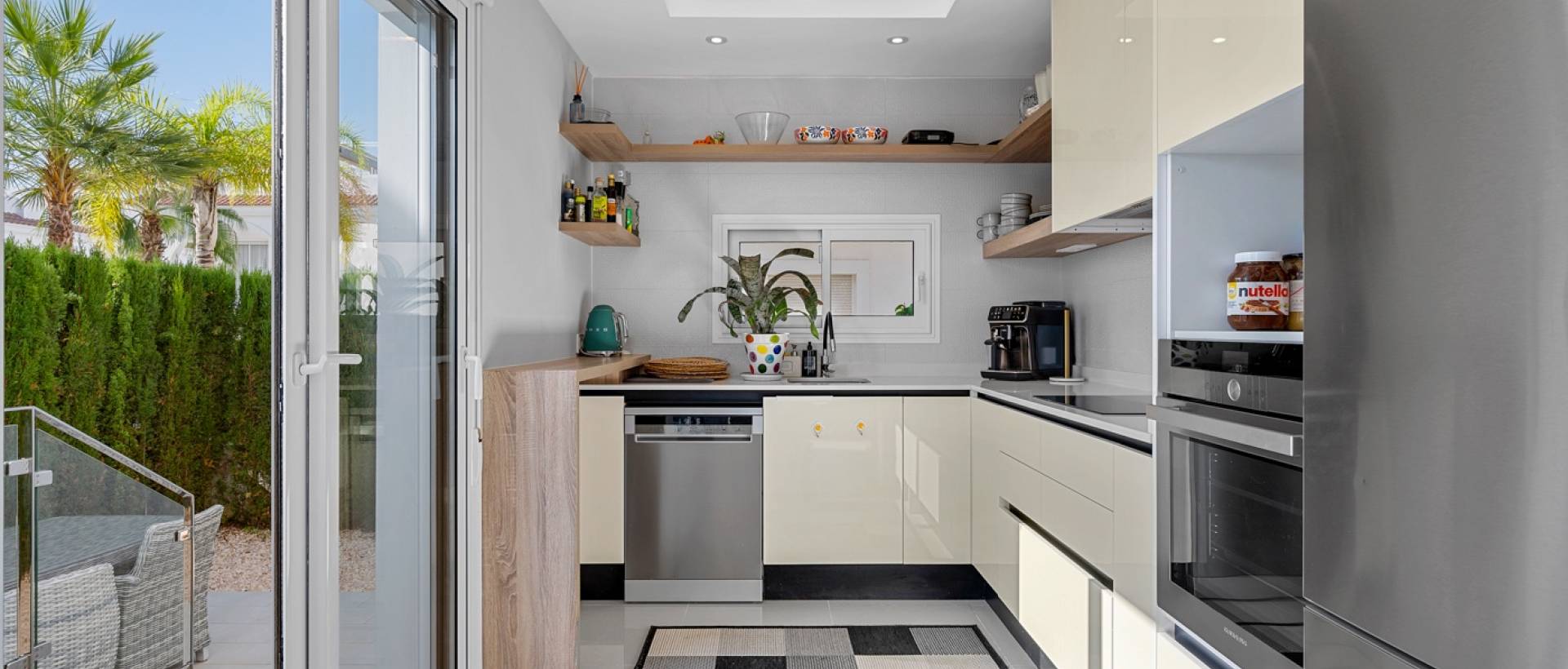 Resale - Villa - Ciudad Quesada - Doña Pepa