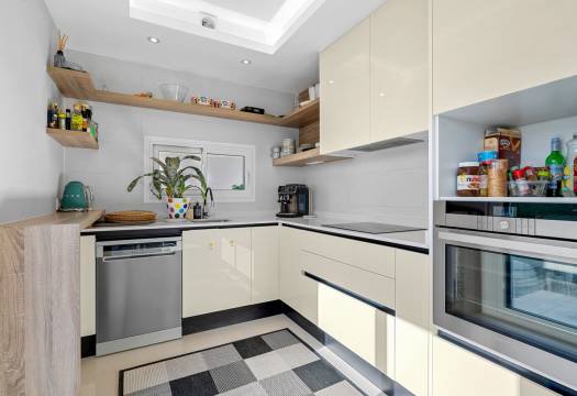 Resale - Villa - Ciudad Quesada - Doña Pepa