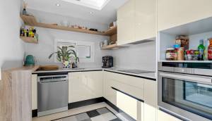 Resale - Villa - Ciudad Quesada - Doña Pepa