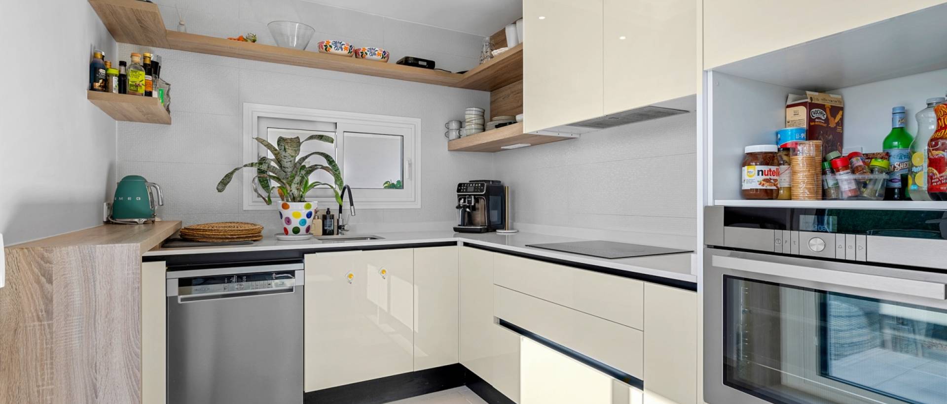 Resale - Villa - Ciudad Quesada - Doña Pepa