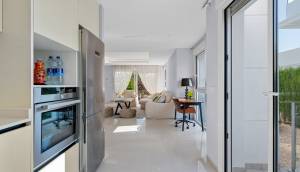 Resale - Villa - Ciudad Quesada - Doña Pepa