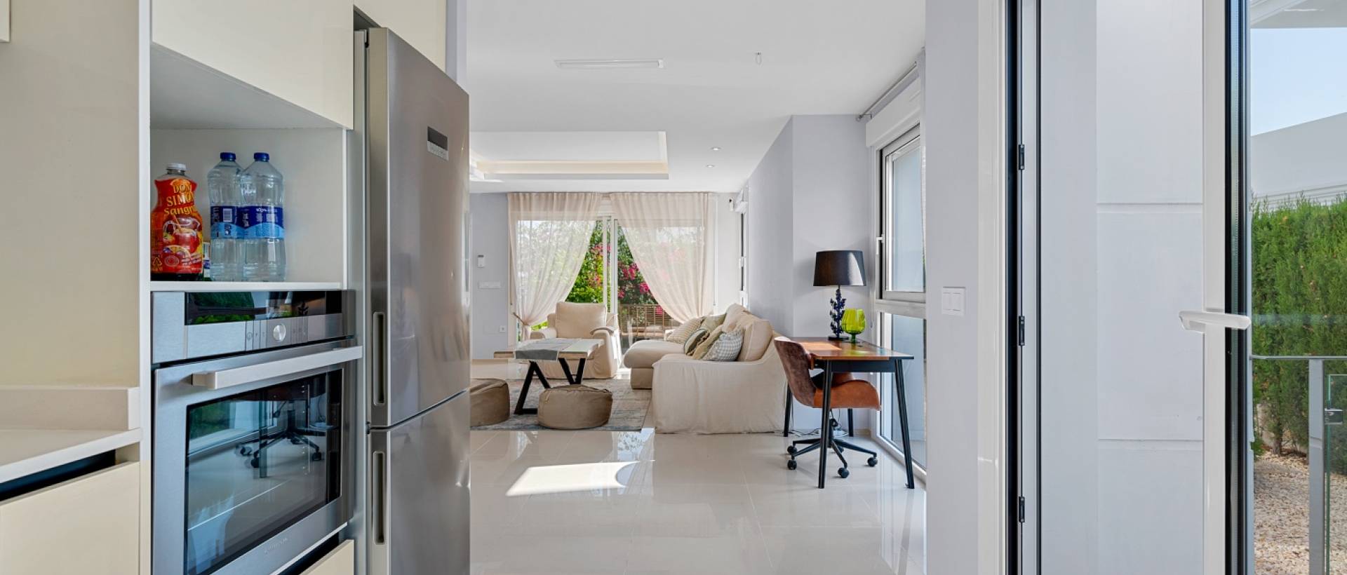 Resale - Villa - Ciudad Quesada - Doña Pepa