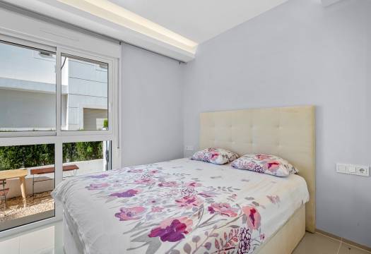 Resale - Villa - Ciudad Quesada - Doña Pepa