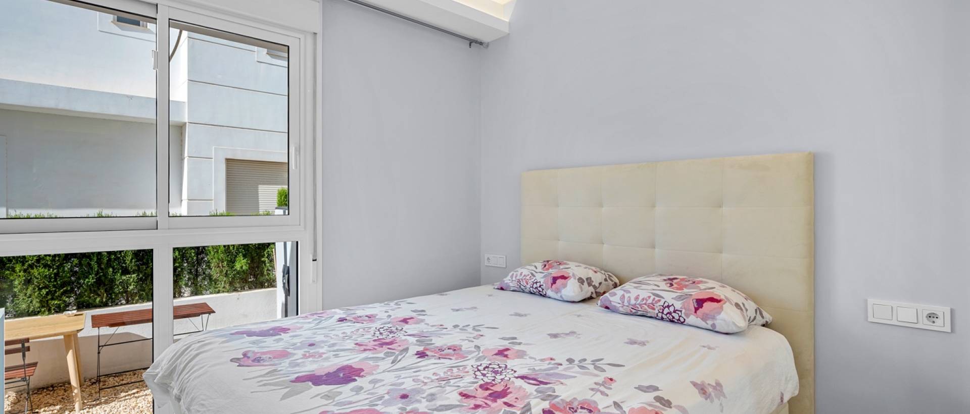 Resale - Villa - Ciudad Quesada - Doña Pepa