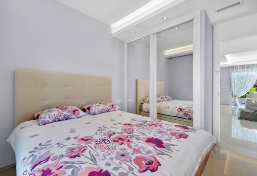 Resale - Villa - Ciudad Quesada - Doña Pepa