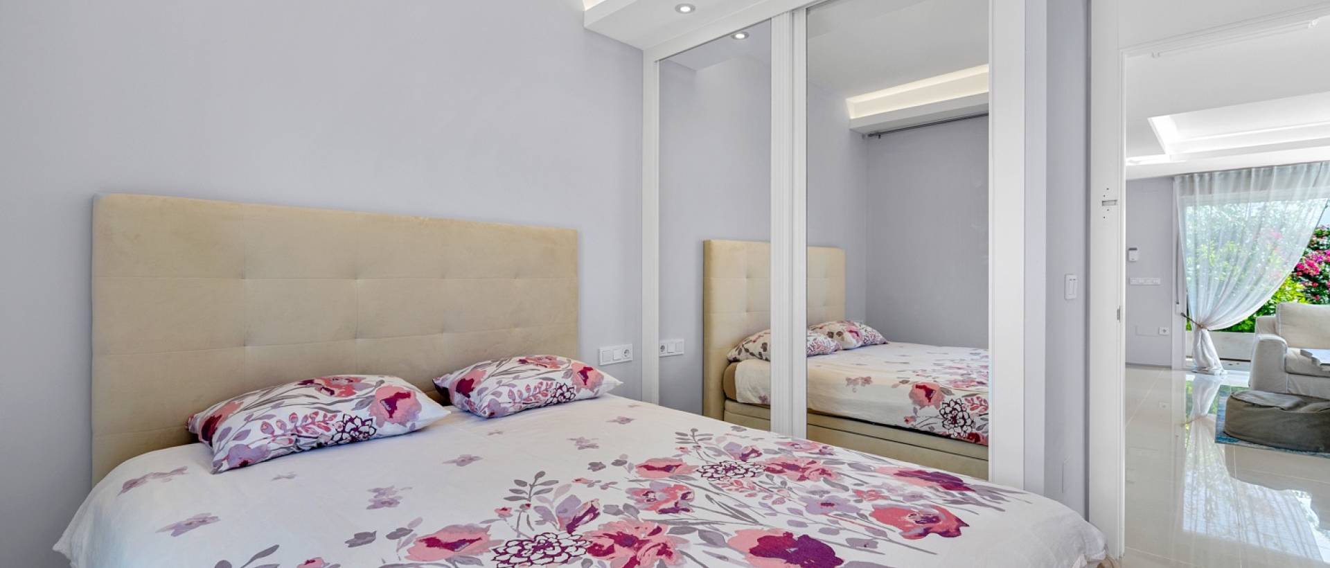 Resale - Villa - Ciudad Quesada - Doña Pepa