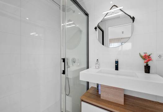 Resale - Villa - Ciudad Quesada - Doña Pepa