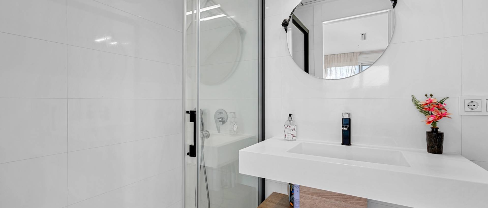 Resale - Villa - Ciudad Quesada - Doña Pepa