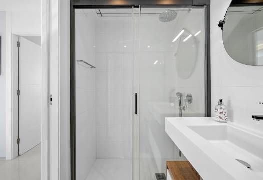 Resale - Villa - Ciudad Quesada - Doña Pepa